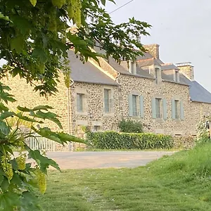Bed & Breakfast Les Jardins De La Matz, Plouer-sur-Rance