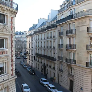 Bassano Hotel Paris