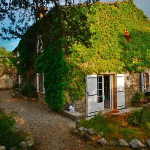 La Maison D'annie Guest house Banne