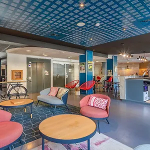 Bonneveine Hotel Marseille